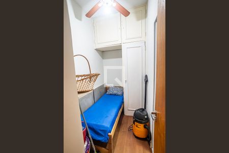 Apartamento à venda com 100m², 3 quartos e sem vagaÁrea de Serviço - quarto