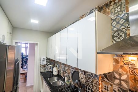 Apartamento à venda com 100m², 3 quartos e sem vagaCozinha - Armários