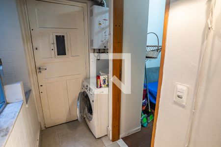 Apartamento à venda com 100m², 3 quartos e sem vagaÁrea de Serviço