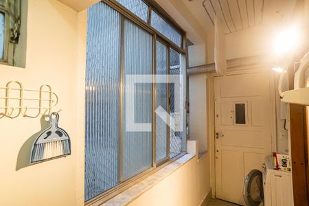 Apartamento à venda com 100m², 3 quartos e sem vagaÁrea de Serviço