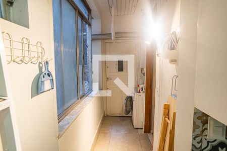 Apartamento à venda com 100m², 3 quartos e sem vagaÁrea de Serviço