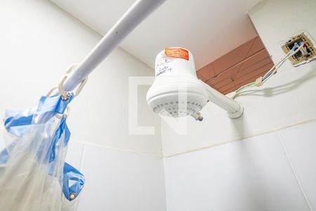 Apartamento à venda com 100m², 3 quartos e sem vagaÁrea de Serviço - Banheiro