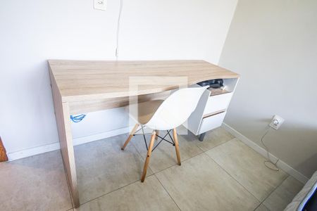 Apartamento à venda com 100m², 3 quartos e sem vagaQuarto 2