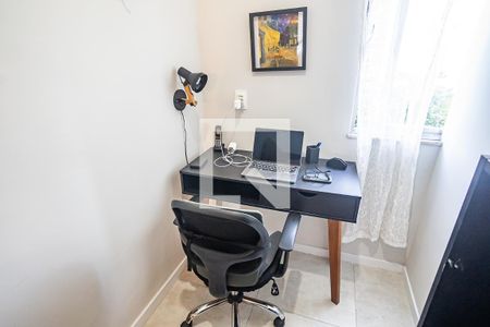 Apartamento à venda com 100m², 3 quartos e sem vagaEscritório