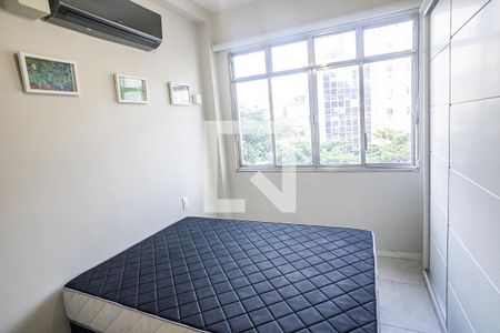 Apartamento à venda com 100m², 3 quartos e sem vagaQuarto 2