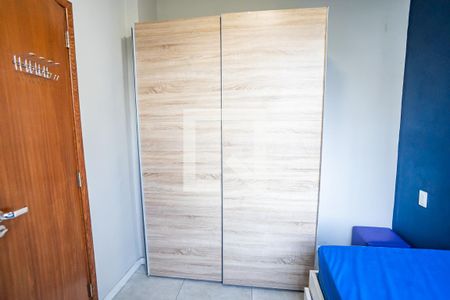 Apartamento à venda com 100m², 3 quartos e sem vagaQuarto 3 - Armários