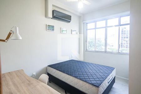 Apartamento à venda com 100m², 3 quartos e sem vagaQuarto 2