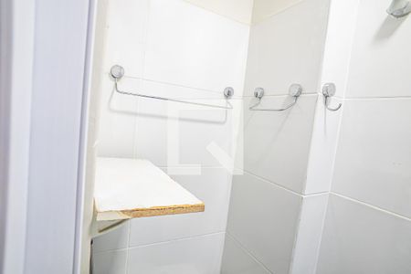 Apartamento à venda com 100m², 3 quartos e sem vagaÁrea de Serviço - Banheiro