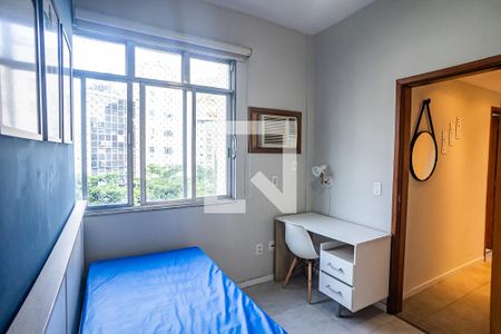 Apartamento à venda com 100m², 3 quartos e sem vagaQuarto 3