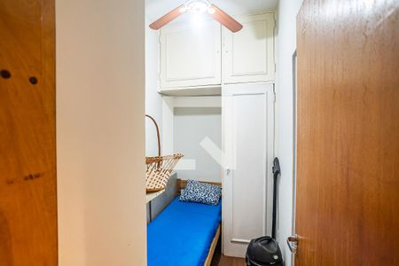 Apartamento à venda com 100m², 3 quartos e sem vagaÁrea de Serviço - quarto