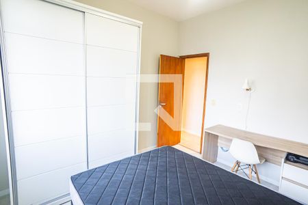 Apartamento à venda com 100m², 3 quartos e sem vagaQuarto 2
