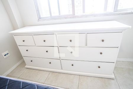 Apartamento à venda com 100m², 3 quartos e sem vagaQuarto 1 Suite - armário