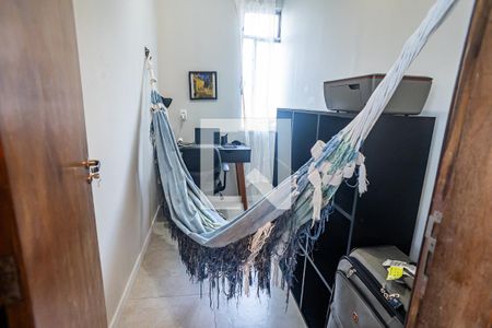Apartamento à venda com 100m², 3 quartos e sem vagaEscritório - com rede