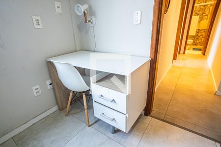 Apartamento à venda com 100m², 3 quartos e sem vagaQuarto 3