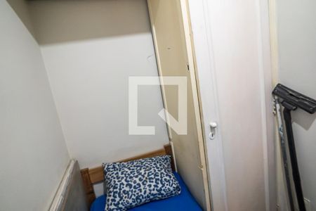 Apartamento à venda com 100m², 3 quartos e sem vagaÁrea de Serviço - quarto