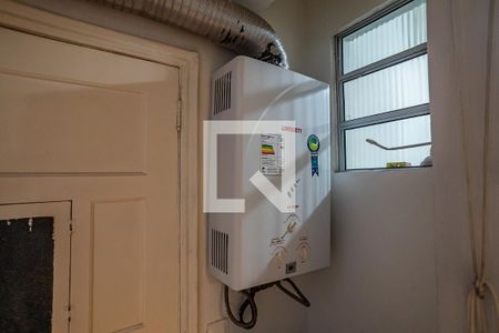 Apartamento à venda com 100m², 3 quartos e sem vagaÁrea de Serviço