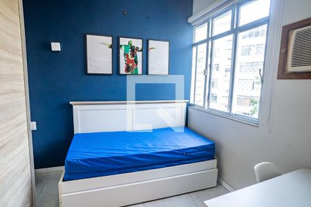 Apartamento à venda com 100m², 3 quartos e sem vagaQuarto 3