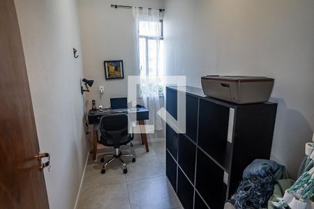 Apartamento à venda com 100m², 3 quartos e sem vagaEscritório