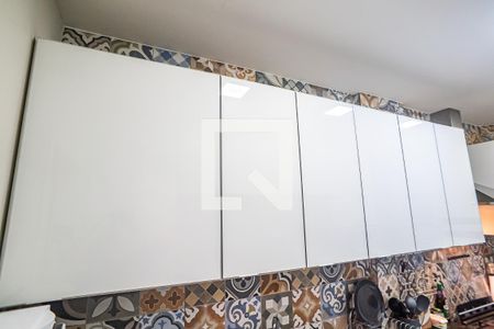 Apartamento à venda com 100m², 3 quartos e sem vagaCozinha - Armários