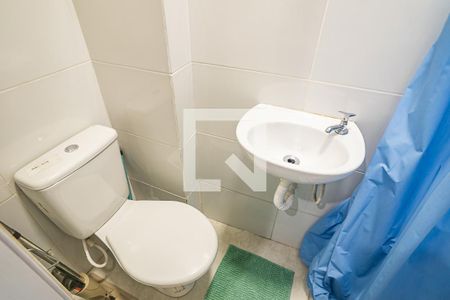 Apartamento à venda com 100m², 3 quartos e sem vagaÁrea de Serviço - Banheiro