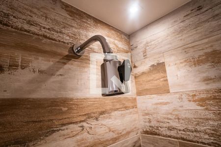 Apartamento à venda com 100m², 3 quartos e sem vagaQuarto 1 Suite - banheiro