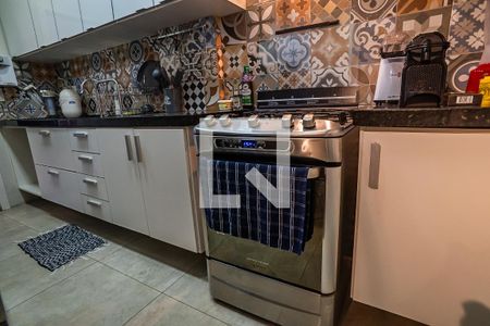 Apartamento à venda com 100m², 3 quartos e sem vagaCozinha