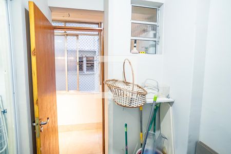 Apartamento à venda com 100m², 3 quartos e sem vagaÁrea de Serviço - quarto