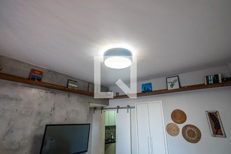 Apartamento à venda com 100m², 3 quartos e sem vagaSala 