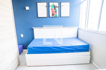 Apartamento à venda com 100m², 3 quartos e sem vagaQuarto 3