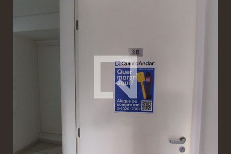 Placa de apartamento à venda com 1 quarto, 50m² em Vila Andrade, São Paulo