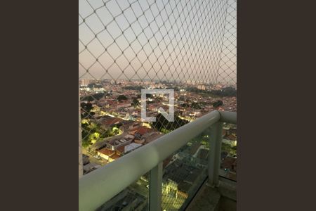 Apartamento à venda com 4 quartos, 154m² em Jardim Las Vegas, Guarulhos