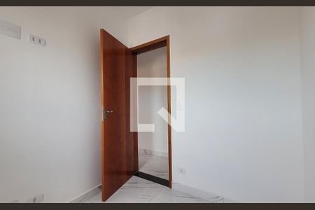 Quarto de apartamento à venda com 2 quartos, 63m² em Jardim Utinga, Santo André