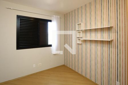 quarto 1 de apartamento para alugar com 2 quartos, 58m² em Santo Amaro, São Paulo