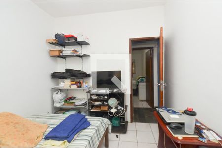 Casa para alugar com 3 quartos, 70m² em Floresta, Belo Horizonte
