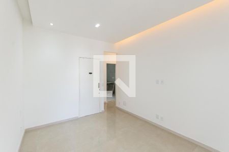Sala de apartamento para alugar com 2 quartos, 72m² em Tijuca, Rio de Janeiro