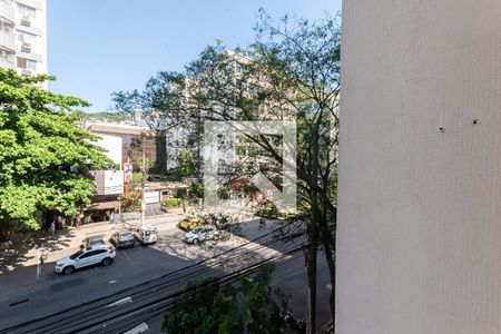 Vista de apartamento à venda com 2 quartos, 72m² em Tijuca, Rio de Janeiro