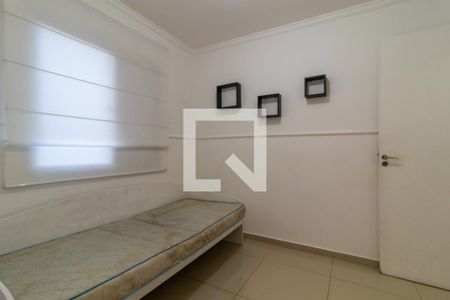 Apartamento à venda com 98m², 3 quartos e 2 vagasQuarto 2