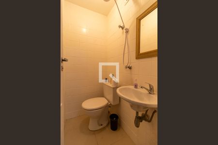 Apartamento à venda com 98m², 3 quartos e 2 vagasÁrea de Serviço