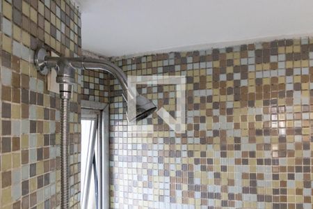 Apartamento à venda com 98m², 3 quartos e 2 vagasBanheiro da Suíte