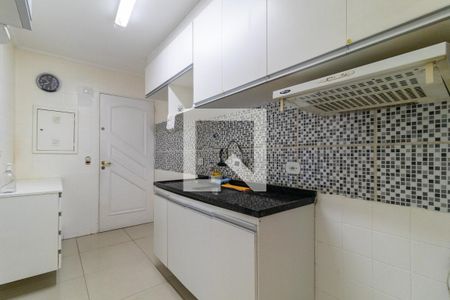 Apartamento à venda com 98m², 3 quartos e 2 vagasCozinha