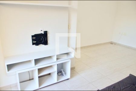 Sala de apartamento para alugar com 2 quartos, 77m² em Centro, Sumaré