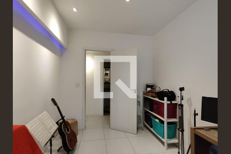 Apartamento à venda com 88m², 2 quartos e 1 vagaQuarto