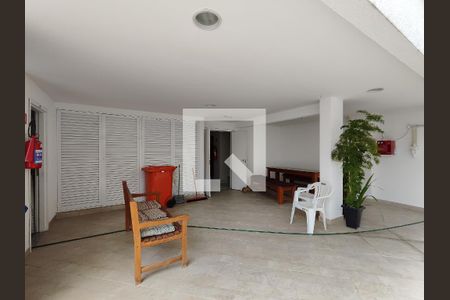 Apartamento à venda com 88m², 2 quartos e 1 vagaÁrea comum - Playground