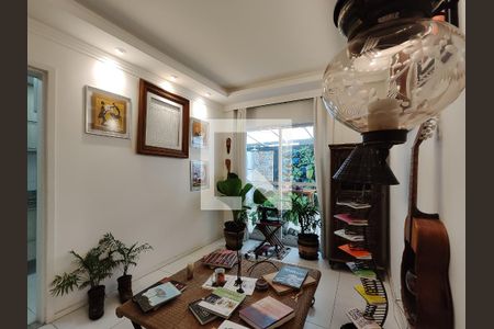 Sala de apartamento à venda com 2 quartos, 88m² em Vila Isabel, Rio de Janeiro