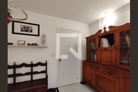 Sala de apartamento à venda com 2 quartos, 88m² em Vila Isabel, Rio de Janeiro