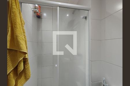 Apartamento à venda com 88m², 2 quartos e 1 vagaBanheiro da Suíte