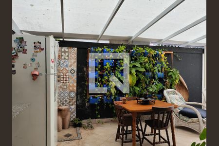 Apartamento à venda com 88m², 2 quartos e 1 vagaVaranda gourmet