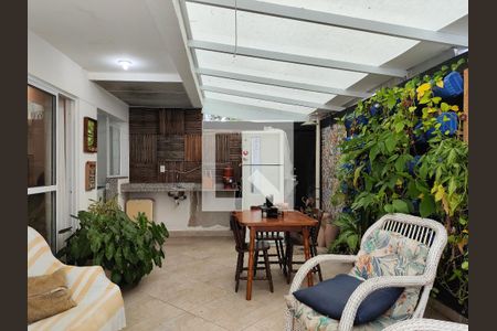 Apartamento à venda com 88m², 2 quartos e 1 vagaVaranda gourmet