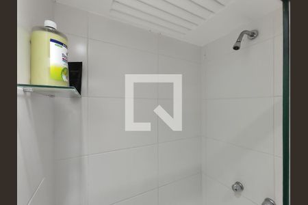 Apartamento à venda com 88m², 2 quartos e 1 vagaBanheiro Corredor