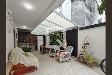 Apartamento à venda com 88m², 2 quartos e 1 vagaVaranda gourmet